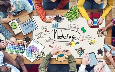 COME PIANIFICARE UNA STRATEGIA MARKETING?