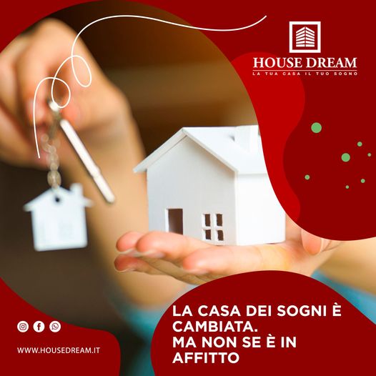 House Dream Post 4