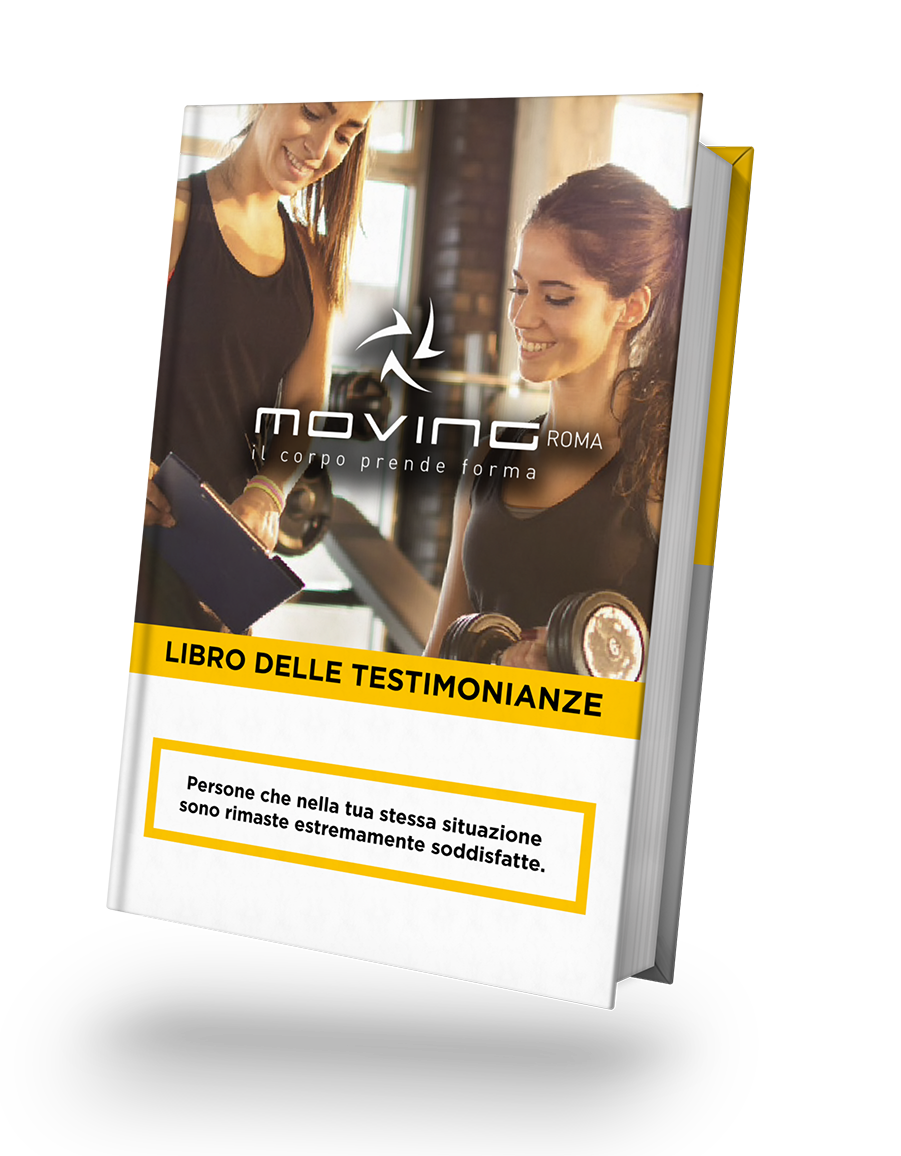 Recensioni Moving